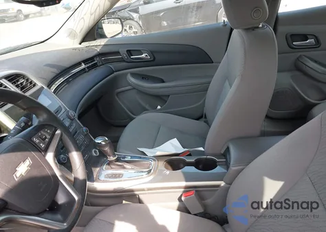 2013 Chevrolet Malibu 1Ls from USA, damaged, VIN 1G11B5SA0DF145360